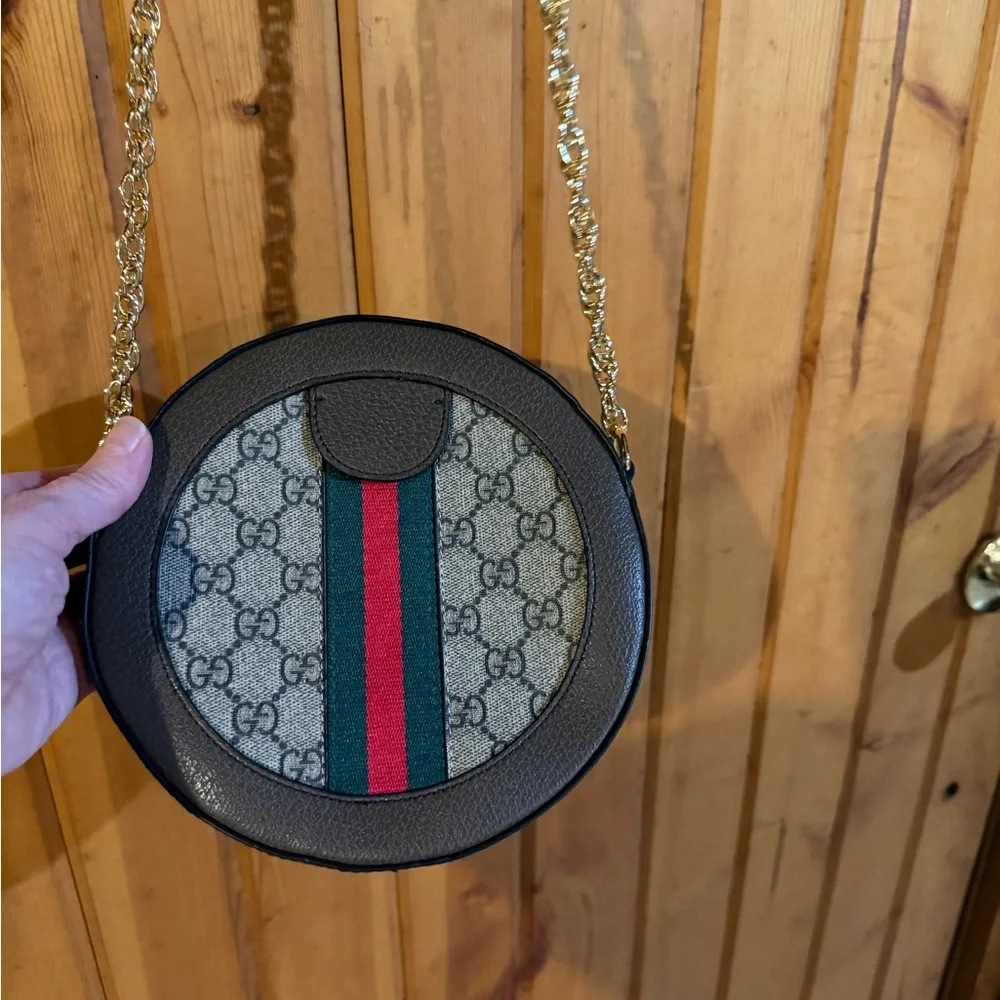 Gucci Crossbody Bag - Picture 4 of 12